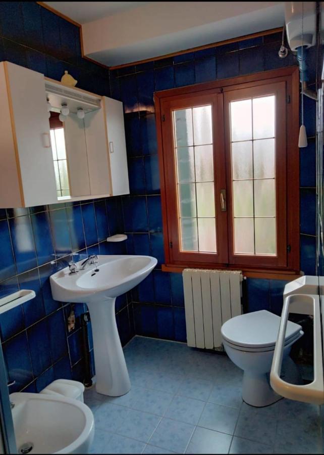 Villa Nadia Dolo Extérieur photo