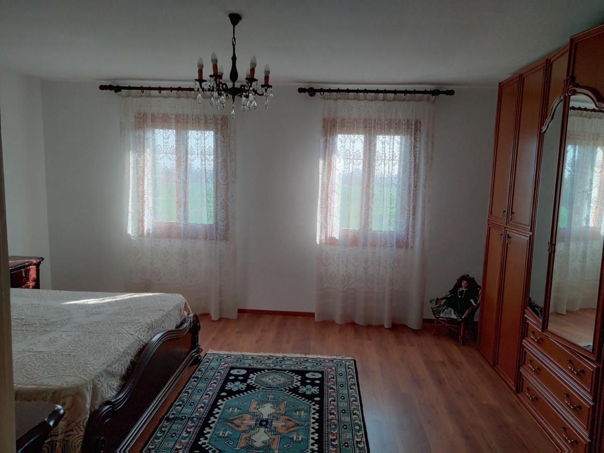 Villa Nadia Dolo Extérieur photo