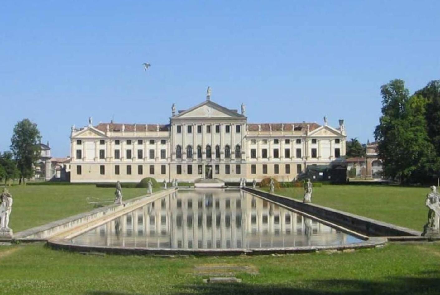 Villa Nadia Dolo Extérieur photo