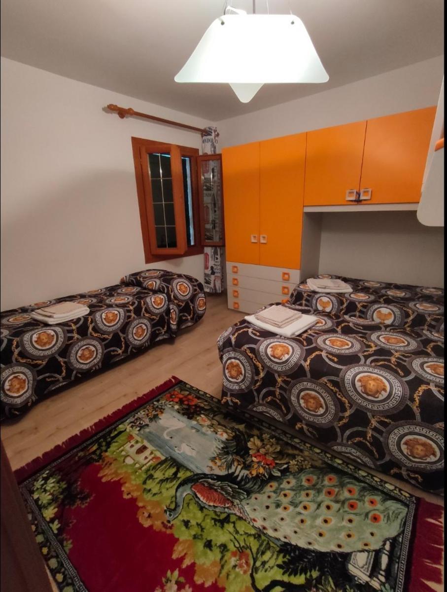 Villa Nadia Dolo Extérieur photo